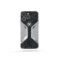 Чехол для iPhone / Capsule 16 - Silver