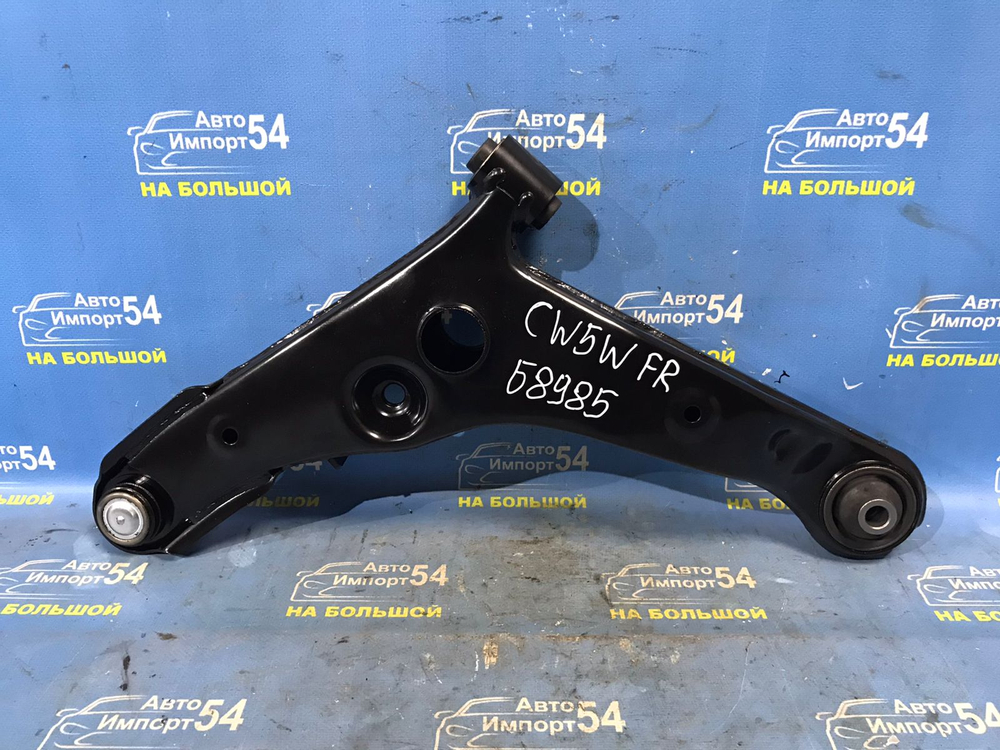 Рычаг передний правый MITSUBISHI OUTLANDER 2006-2008