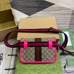 Gucci Ophidia Small Belt Bag 24 cm