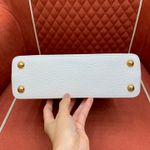 Louis Vuitton Capucines BB