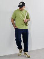 Брюки мужские Интер-3 Виотекс ИНДИГО