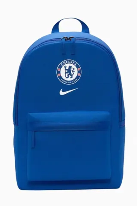 Рюкзак Nike Chelsea FC 24/25 Heritage - синий