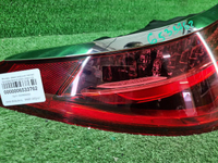 Фонарь левый внешний Mercedes S W223 (2020-н.в.)