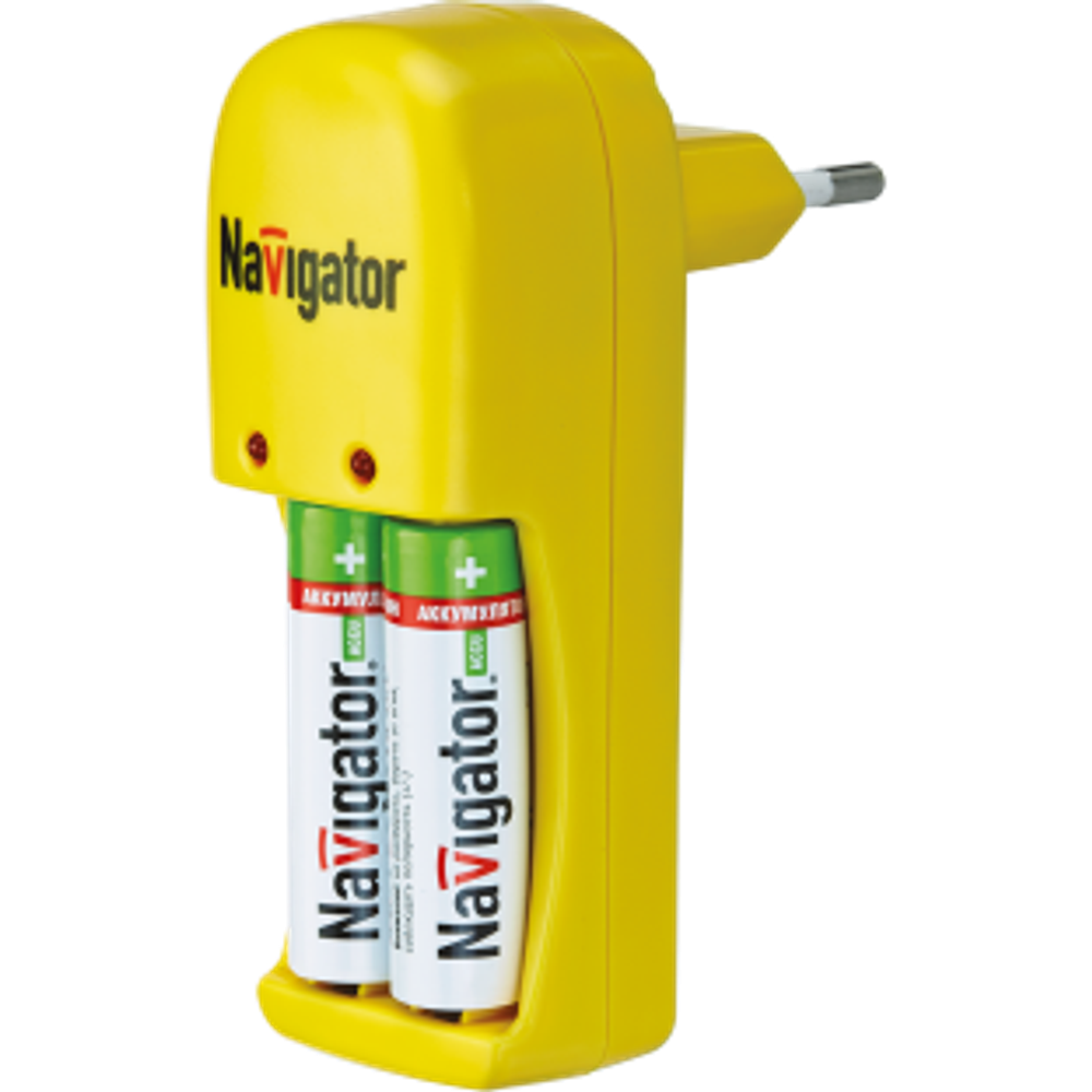 Зарядное устройство Navigator NCH-215