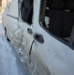 GAZ GAZELLE NEXT Цельнометаллический A32R32 (Дизельный, 2,5 л, 150 л.с.)