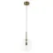 Подвесной светильник Arte Lamp CAMERON A7720SP-1AB