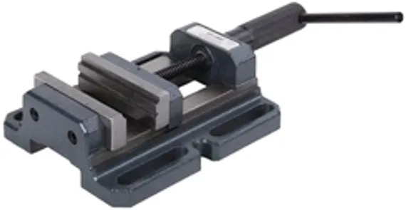 Тиски сверлильные Optimum BSI 200
