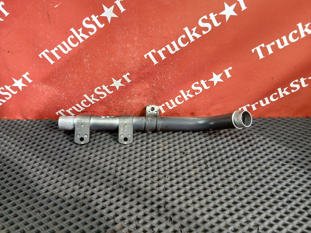 Трубка картерных газов