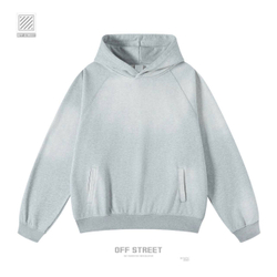Худи Off Street
