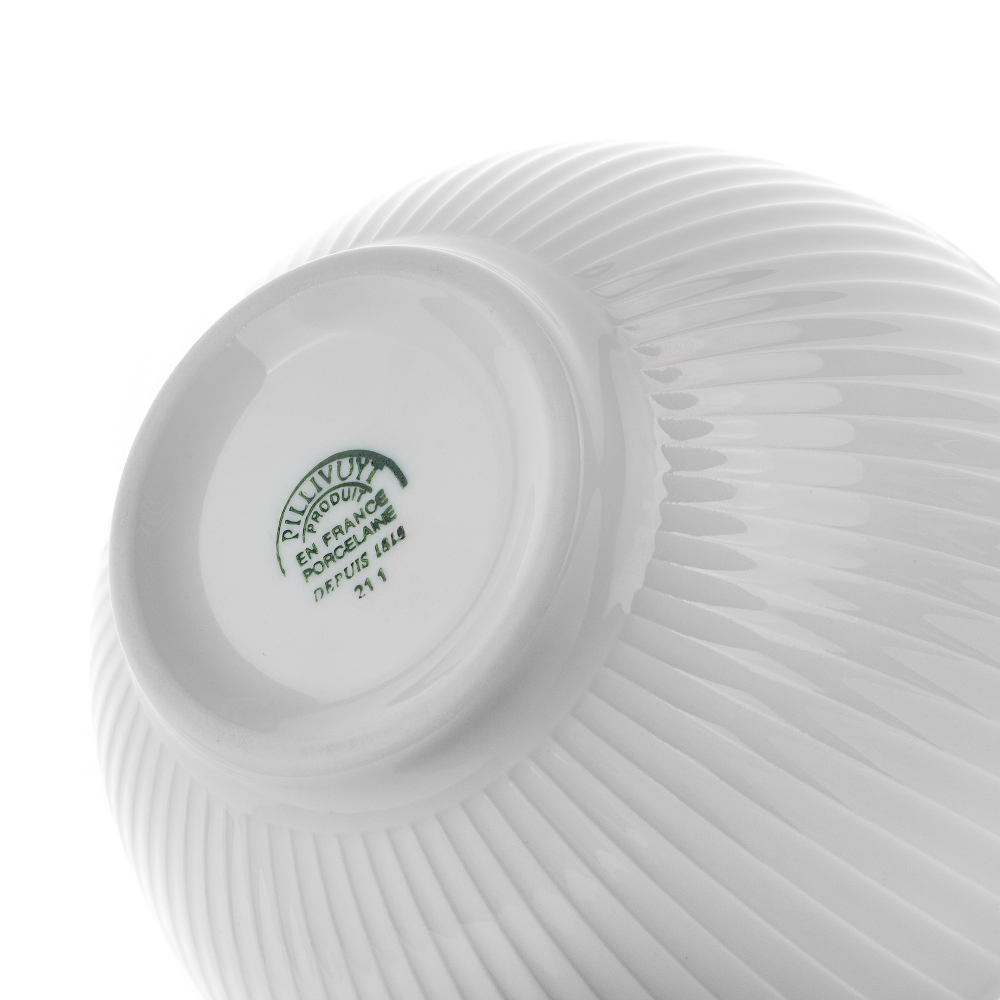 Салатник 20см Pillivuyt Plisse-Toulouse