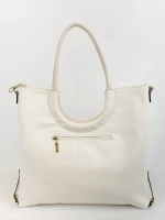 сумка через плечо большая шоппер