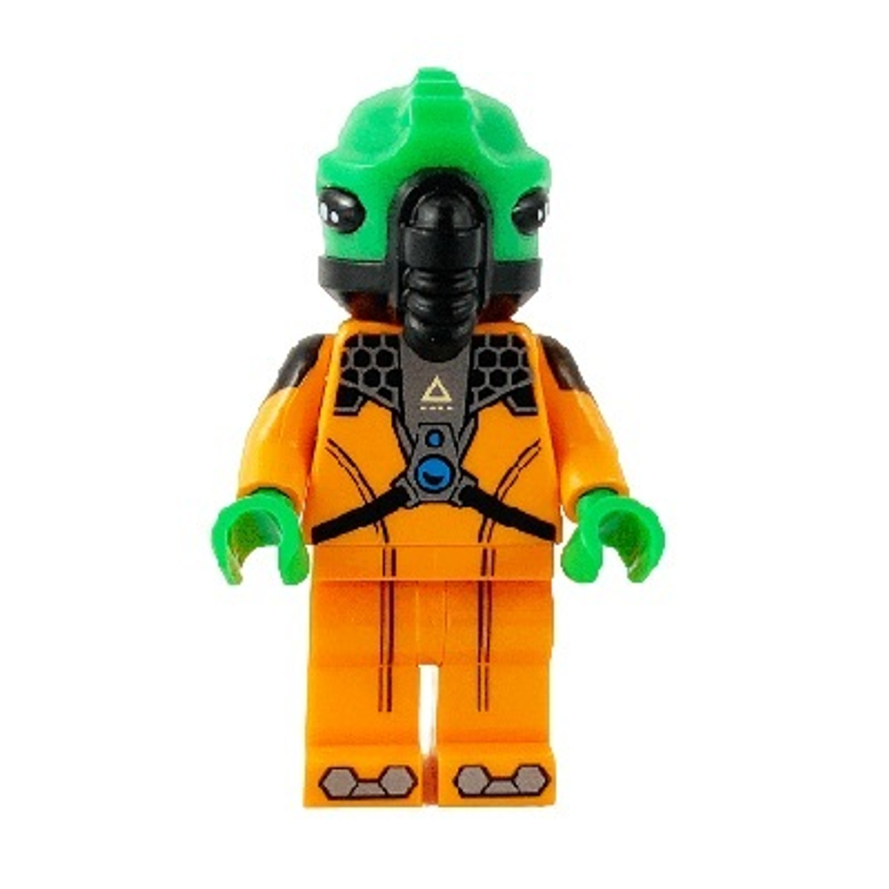 Инопланетянин col384