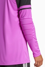 Вратарская кофта adidas Squadra 25 GK - розовый