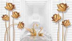 Коллекция 3D эффекты