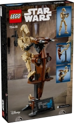 Конструктор LEGO Star Wars 75428 Боевой дроид со STAP