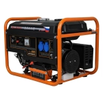 Lifan 3 GF-7 (LF3500E) бензиновый генератор 00-00152072