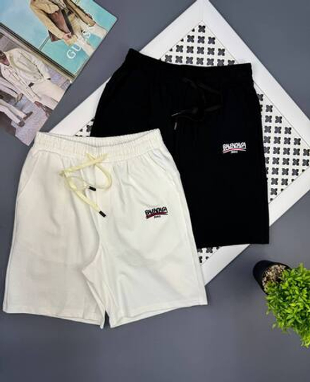 Шорты Balenciaga