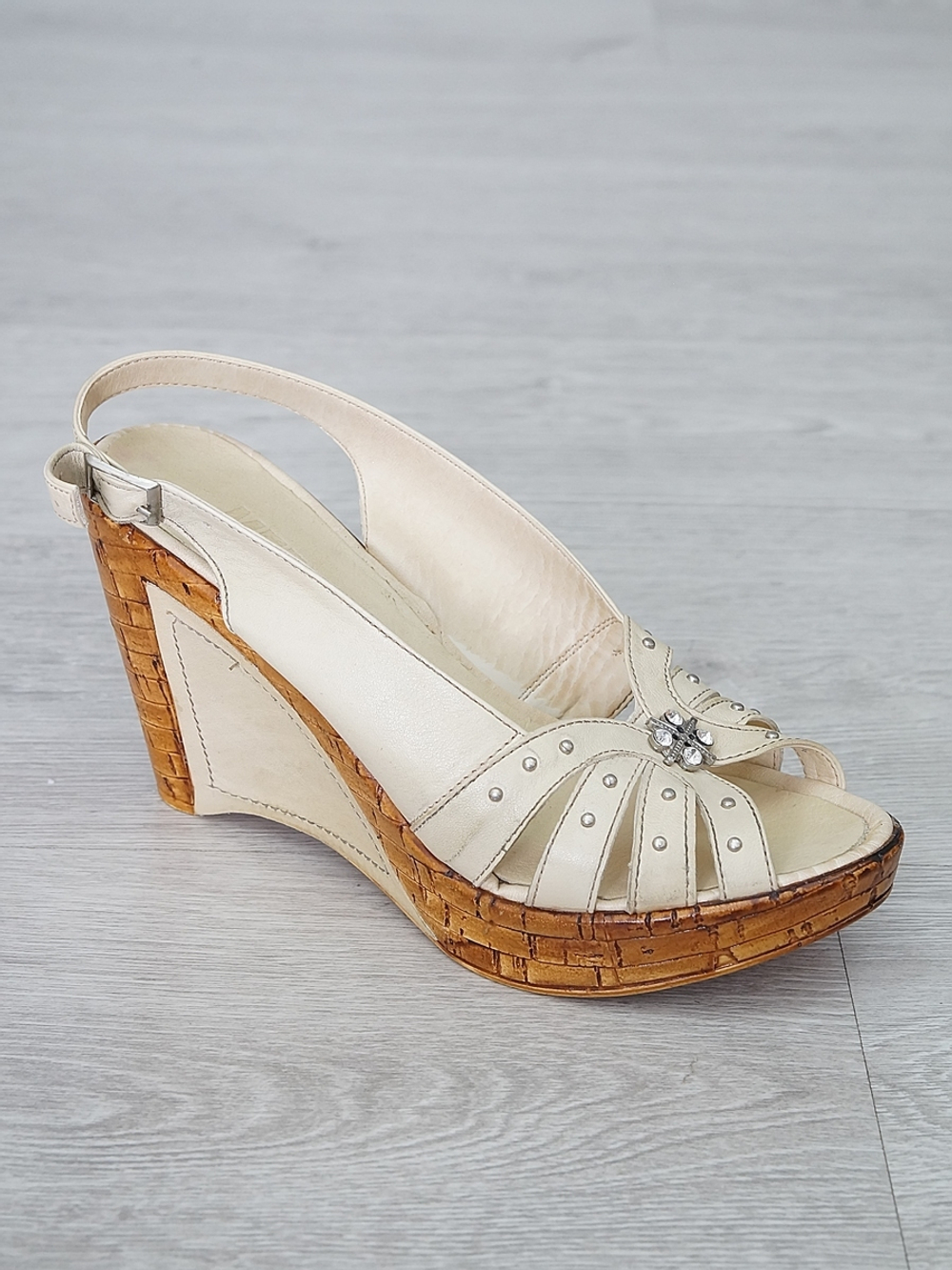 Босоножки женские MERVE 311 \04