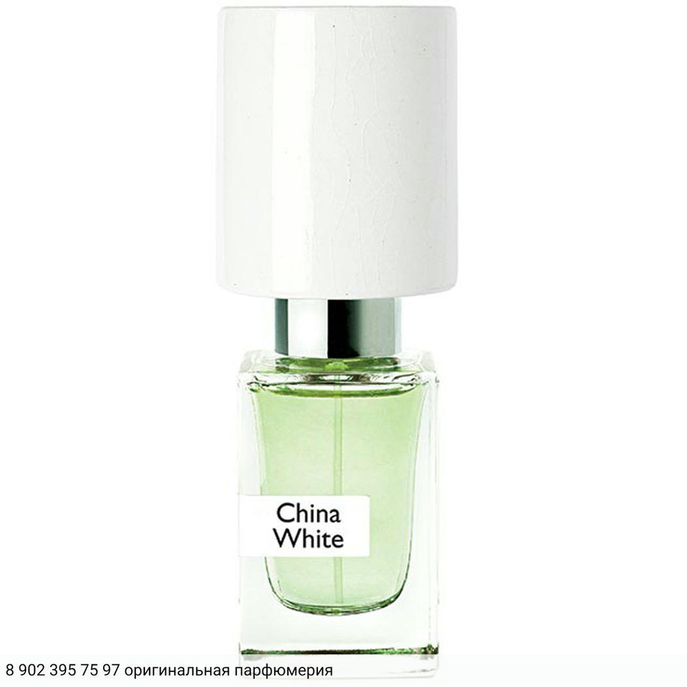 China White