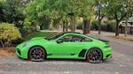 КОВАНЫЕ ДИСКИ ДЛЯ PORSCHE 911 992.1 CARRERA 45 2023 ПОРШ