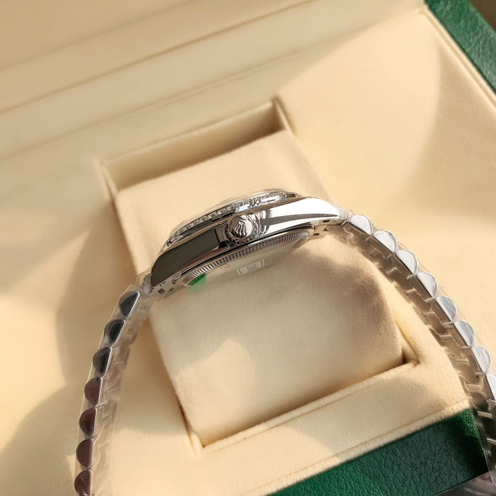 Rolex Datejust 31 mm