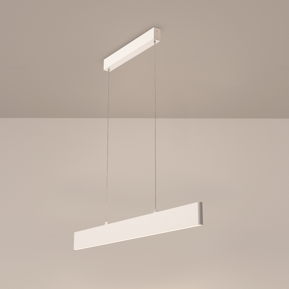 Подвесной светильник Maytoni P010PL-L23W4K