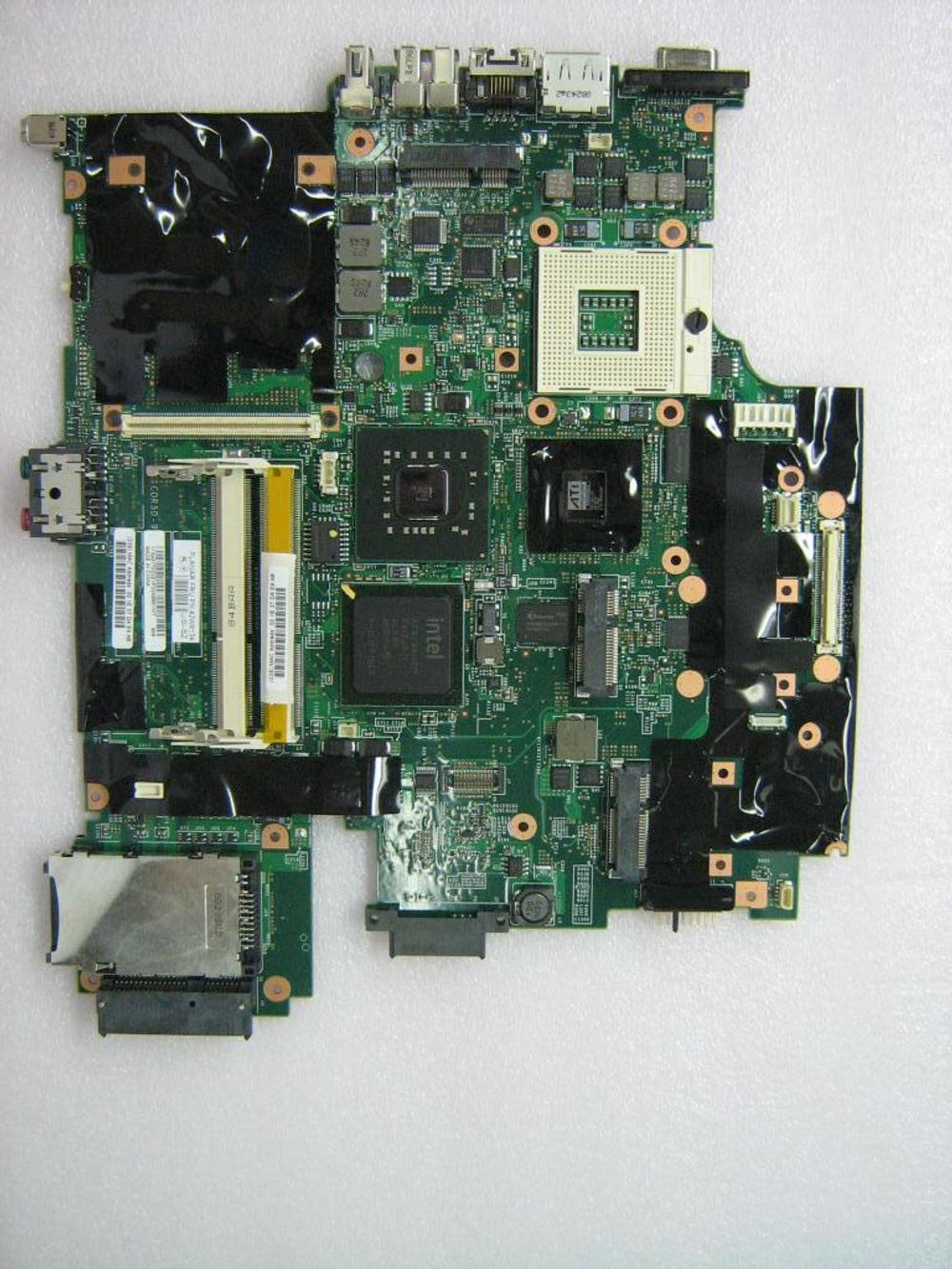Материнская плата для ноутбука Lenovo M86L Mainboard (42W8134), оригинал