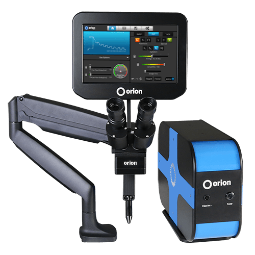 Аппарат импульсно-дуговой микросварки Sunstone Orion 200 i3