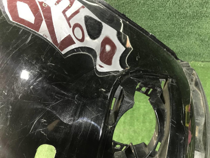 Бампер передний Nissan Murano Z52 (2014-2022)