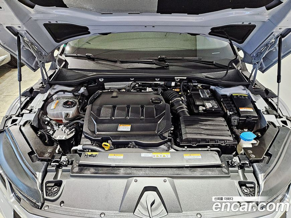 Volkswagen Arteon 2.0 TDI R-LINE 4 Motion (07.2022)