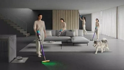 Пылесос Dyson Gen5 Detect SV23 EU (2023)