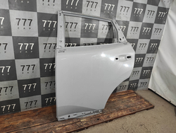 Дверь задняя левая Changan CS55 Plus, UNI-S 21-нв Б/У Оригинал S203F2701030600