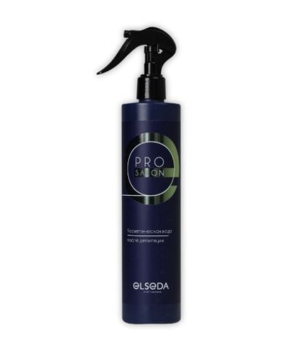 Косметическая вода после депиляции Elseda PRO Salon 400 мл