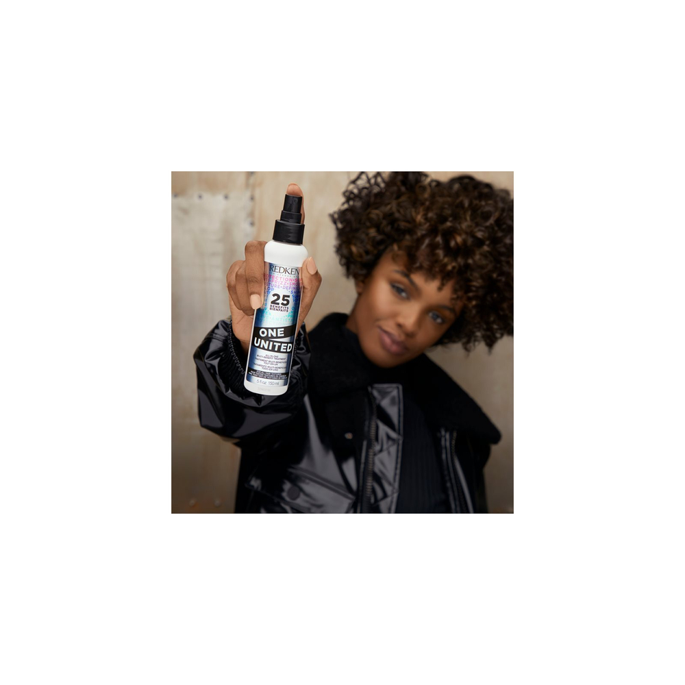 Redken One United - многофункциональный уход за волосами /   150  ml  / GTIN 884486219312