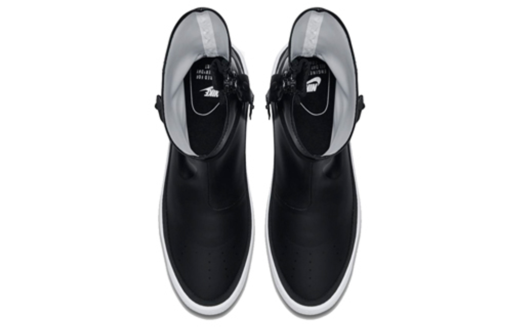 Кроссовки Nike Air Force 1 (Женская размерная сетка)