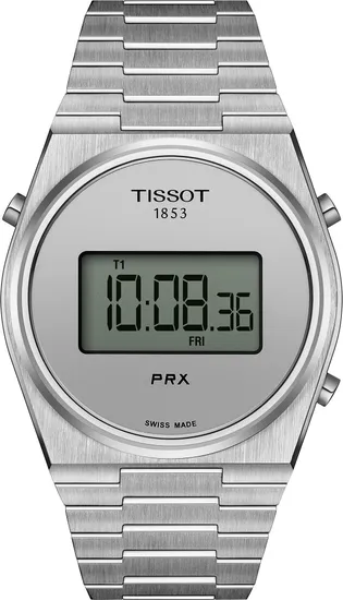 Мужские часы Tissot T137.463.11.030.00