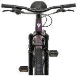 Подростковый велосипед Welt Brave 2.0 24 HD (2025)