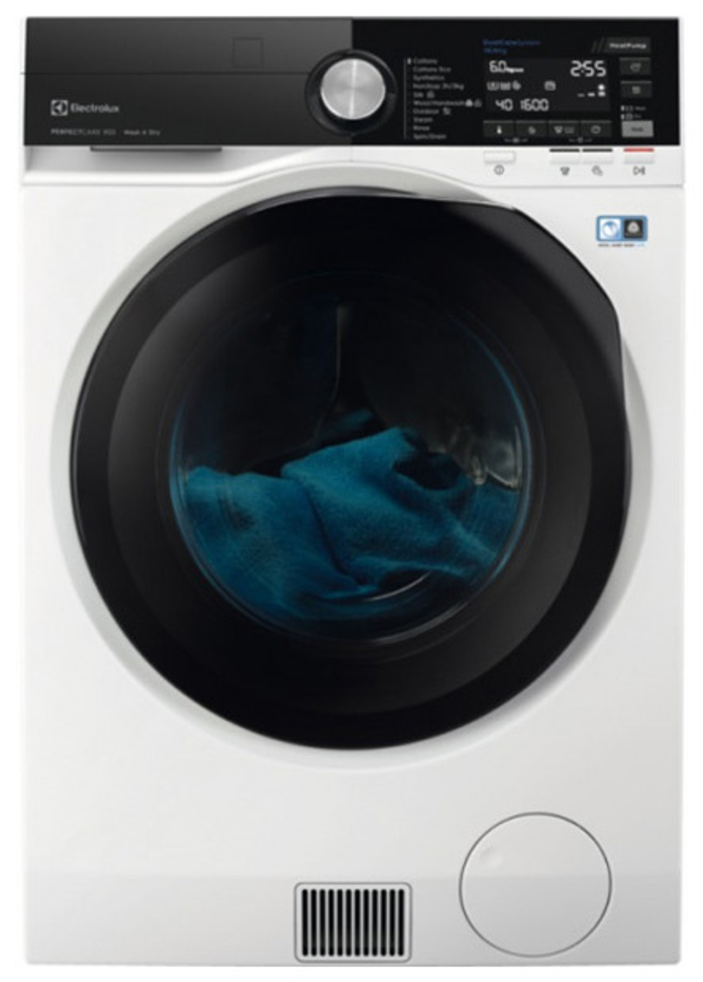 Стиральная машина с сушкой Electrolux EW9W 161 B