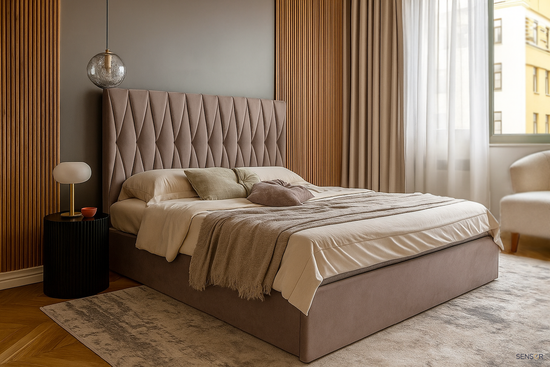 Кровать Вирджиния