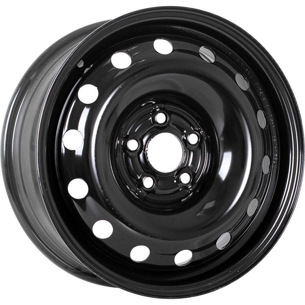 Trebl R-1736 7.5x18 5x108 ET 38 Dia 60.1 (черный)