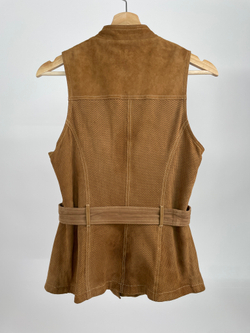 Жилет Massimo Dutti