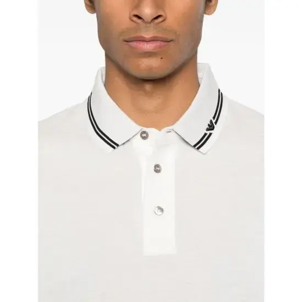 Поло EMPORIO ARMANI