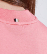 Футболка Ehanni1 10204860 01 BOSS BLACK - розовый(50500054)