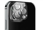 Защитное стекло на заднюю камеру для iPhone 12 Mini 5.4"