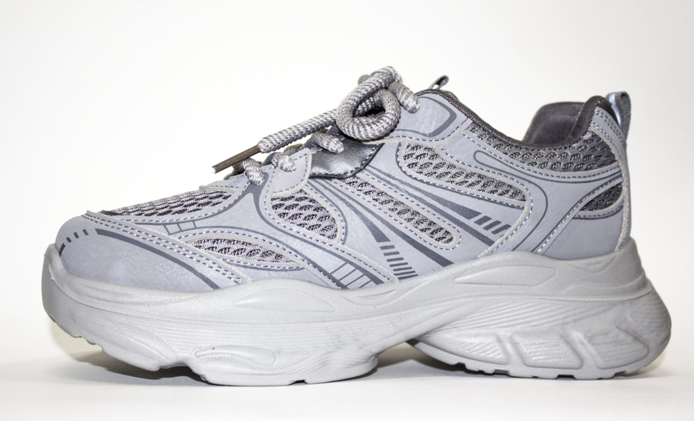 Кроссовки женские демисезонные Yoder арт. YD141-5