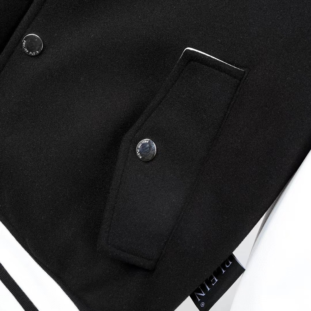 Бомбер Philipp Plein
