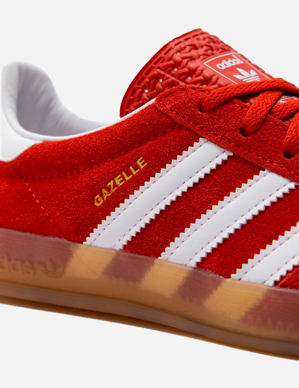 adidas Gazelle Indoor Bold Orange (HQ8718)