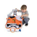 Чемодан на колесиках Trunki Sky The SpaceShip