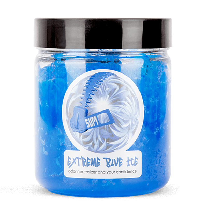 Sumo Extreme Blue Ice 500 мл