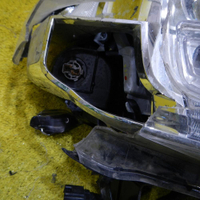 Ьитая Фара правая Land Cruiser 200 (15-21) LED